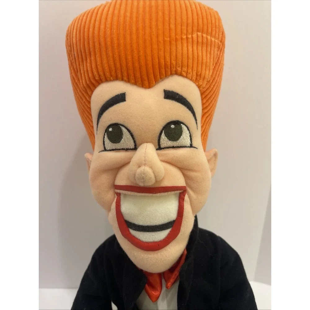 The Greatest Show On Earth Bello‎ Ringmaster Stuffed Doll Plush 23